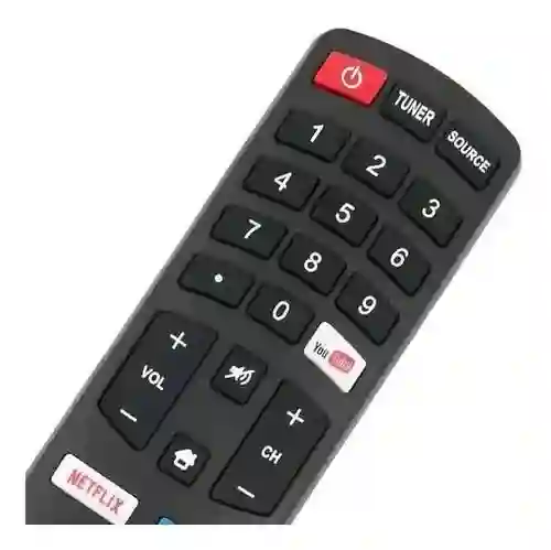 Control Remoto Tv Olimpo Rc311s