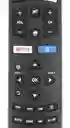 Control Remoto Tv Olimpo Rc311s