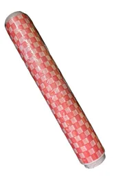 Papel Parafinado Rojo X 20 Mts
