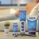 Brocha De Afeitar Cerda Natural Lea