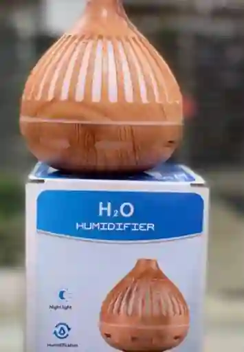 Humidificador #1