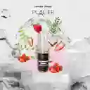 Lubricante Intimo Frío Bombon Bum 15 Ml Placer Y Piel Saborizado Sexo Oral