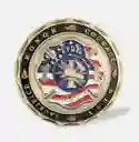 Moneda De Coleccion Sain Florian #1
