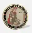 Moneda De Coleccion Sain Florian #1