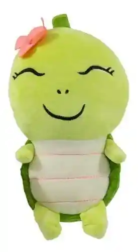 Peluche Tortuga Kawaii 22cm