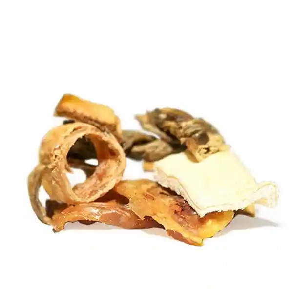 Snacks Para Perro Mix 350 Gr Snack Para Perros Bombonera