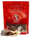 Snacks Para Perro Mix 350 Gr Snack Para Perros Bombonera