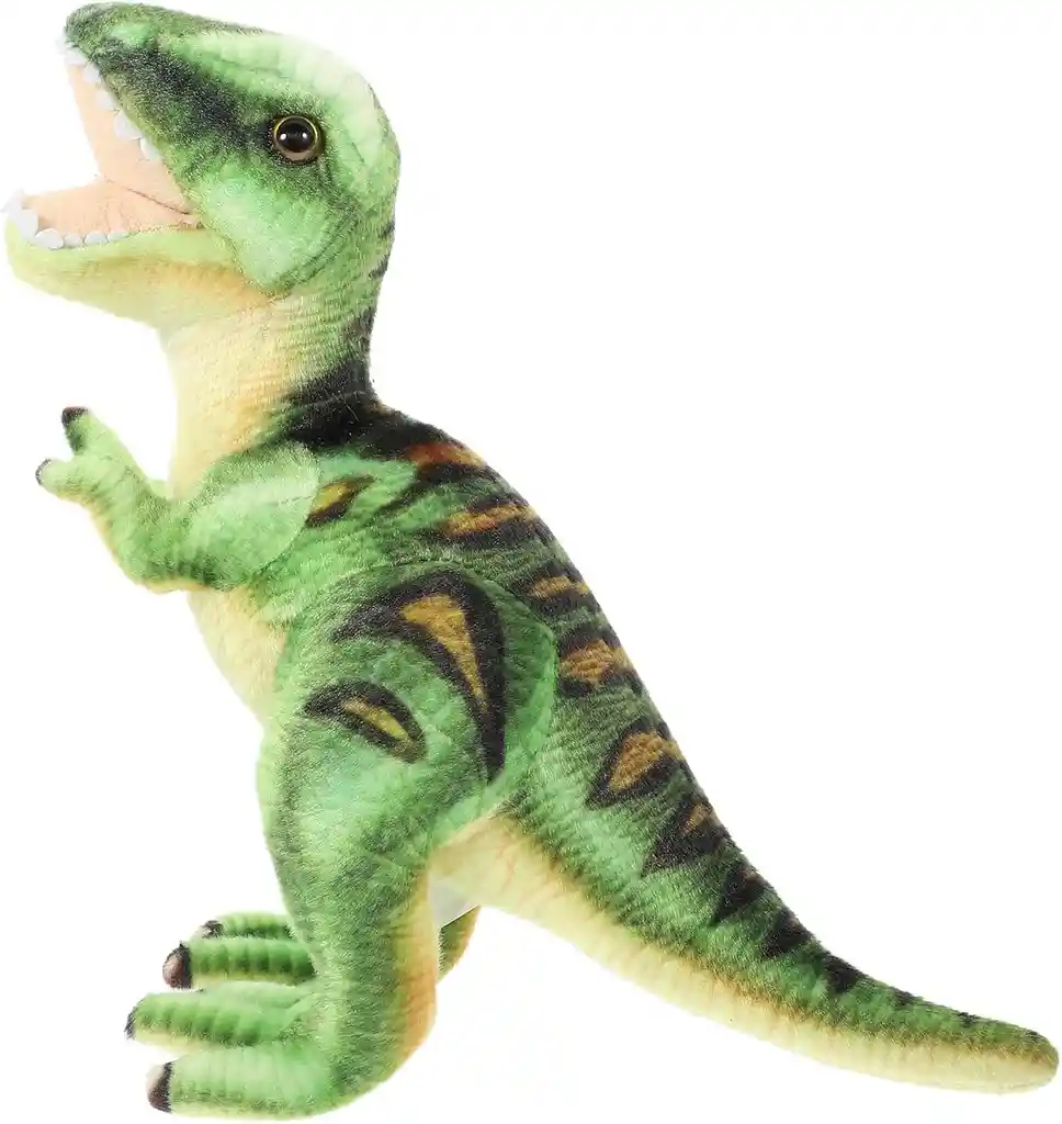 Peluche Dinosaurio T-rex35cm