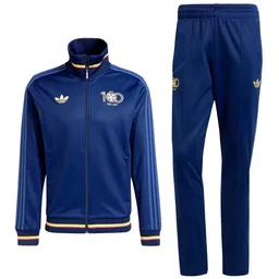Conjunto Sudadera Seleccion Colombia 100 Años Talla M