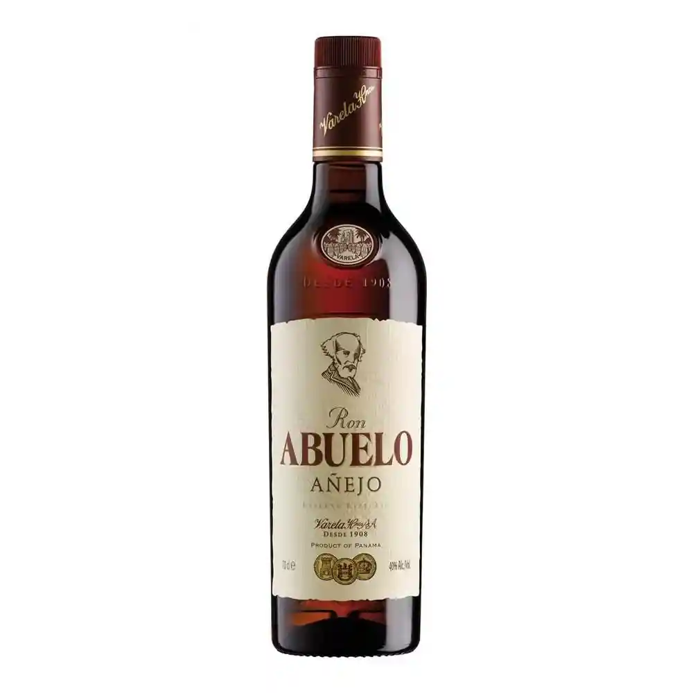 Ron Abuelo 700ml