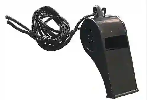 Pito Cordon Negro