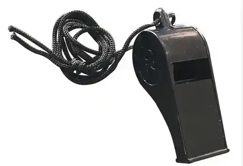 Pito Cordon Negro