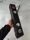 Barra De Sonido Parlante Negro Inalámbrico