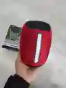 Parlante Pequeño Inalámbrico J-ipok Rojo Portatil