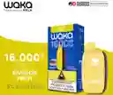 Waka Maracuya 16000 Puffs 5% Nicotina