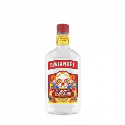 Smirnoff Tamarindo Picante - Media