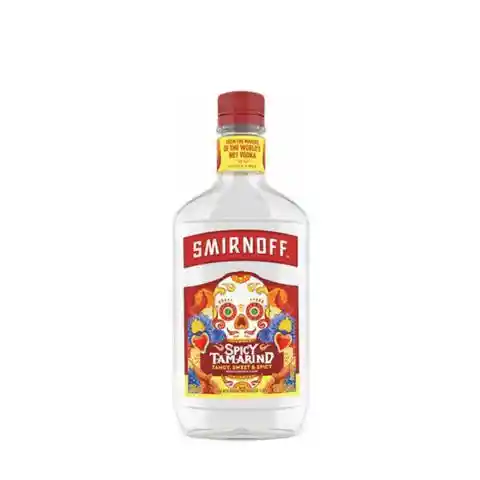 Smirnoff Tamarindo Picante - Media