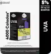 Glucloud Uva Boxpod 4000 Puff