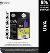 Glucloud Uva Boxpod 4000 Puff