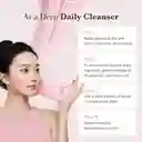 Medicube Pdrn Pink Niacinamide Whip Cleanser