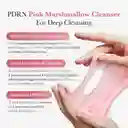 Medicube Pdrn Pink Niacinamide Whip Cleanser