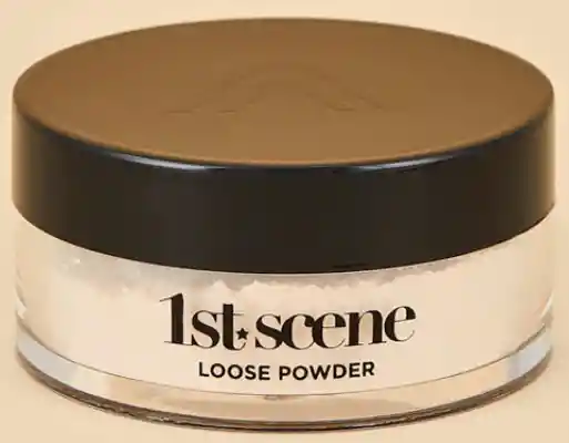 Atenea Polvo Suelto Traslúcido 1st Scene 9g