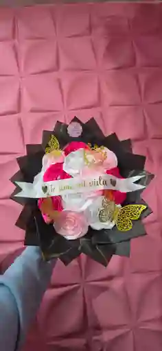 12 Rosas De Tela