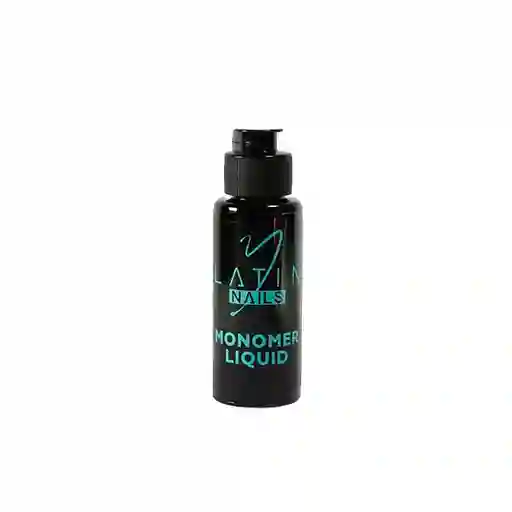 Monomero Latín Nails 70 Ml
