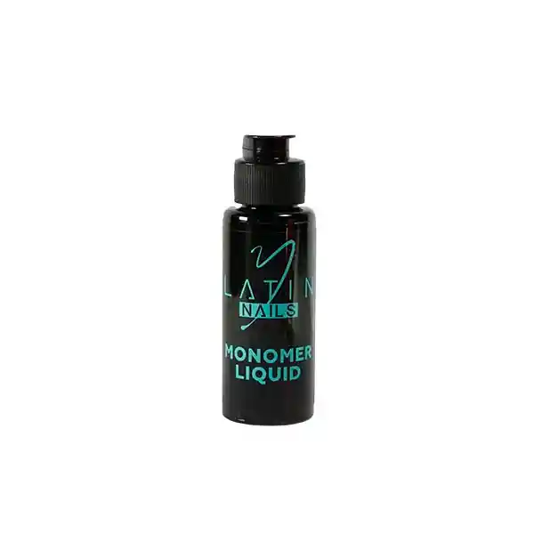 Monomero Latín Nails 70 Ml