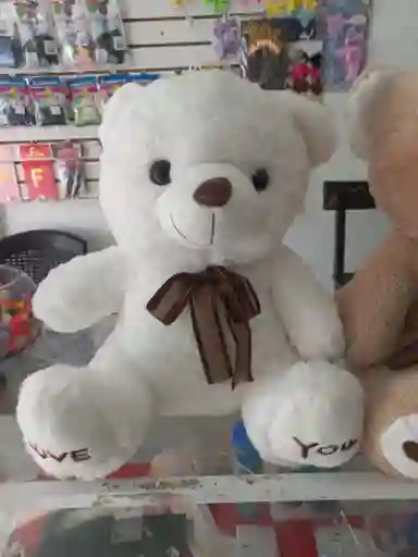 Osos De Peluche