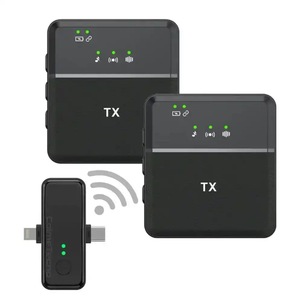 Microfonos Inalambricos Profesional Sx-31