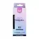 Caja De Lapicero Kiut Negro X 10 Und - Punta Fina Bolígrafo