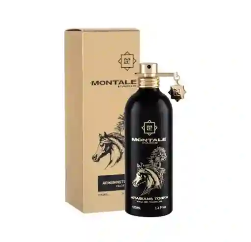 Perfume Móntale Arabians Tonka Unisex