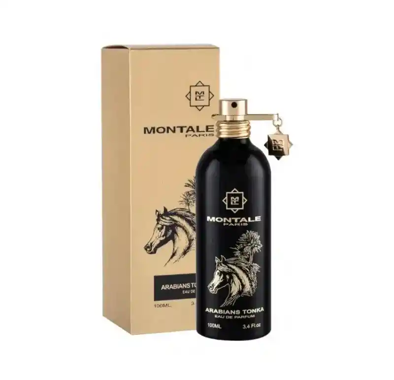 Perfume Móntale Arabians Tonka Unisex