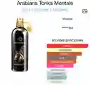 Perfume Móntale Arabians Tonka Unisex