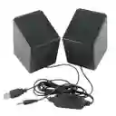 Parlantes Para Pc Kisonli