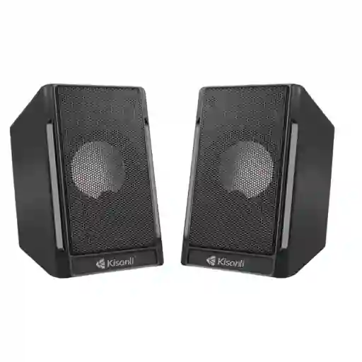 Parlantes Para Pc Kisonli