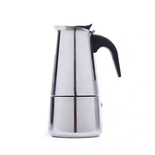 Cafetera Tipo Italiana 300 Ml
