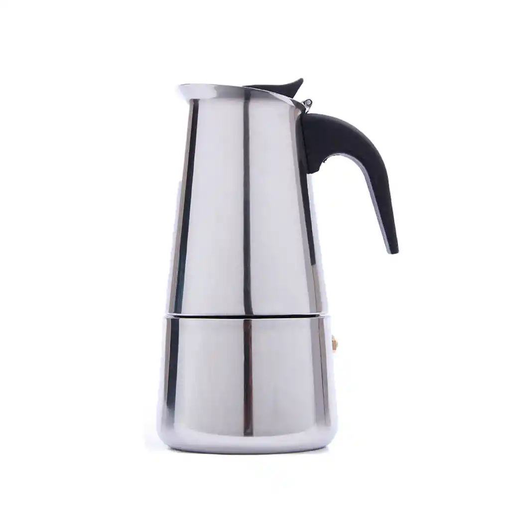 Cafetera Tipo Italiana 300 Ml