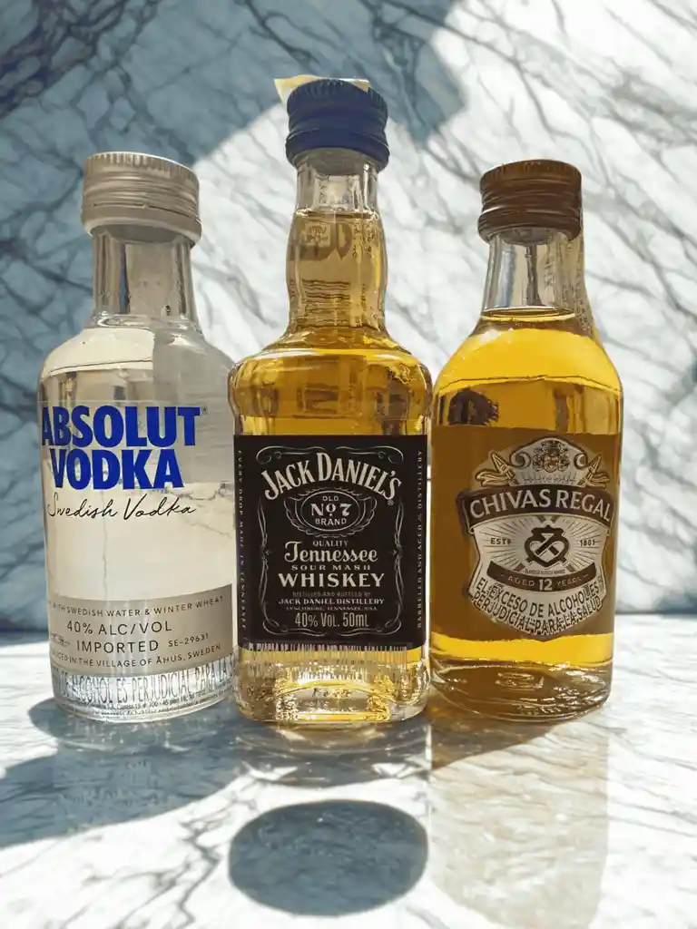 Trio Premium