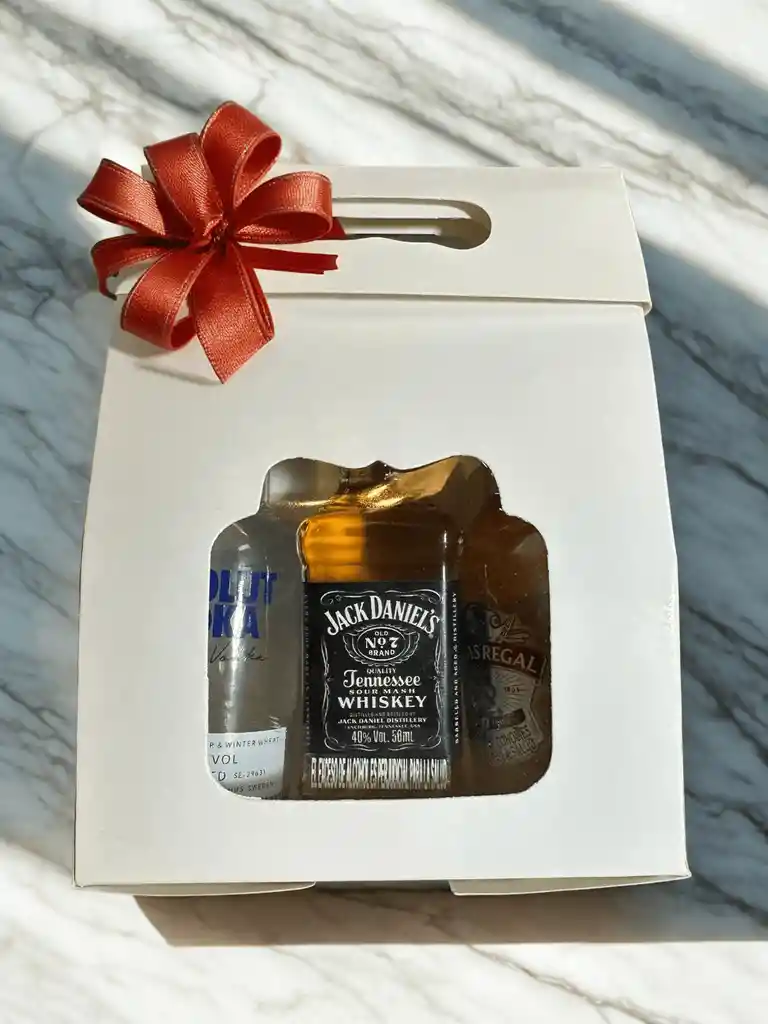 Trio Premium
