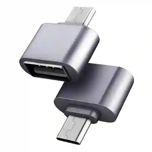 Otg Usb A V8