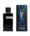 Perfume Yves Eau De Parfum Para Hombres