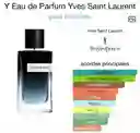 Perfume Yves Eau De Parfum Para Hombres