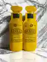 Doble Aguardiente Limonada