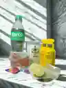 Doble Aguardiente Limonada