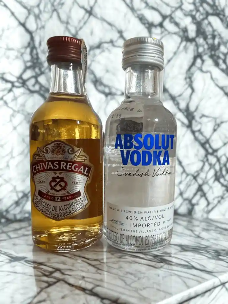 Long Island Iced Tea