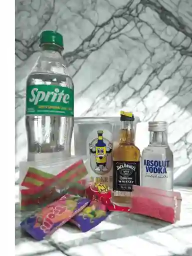 Lynchburg Lemonade