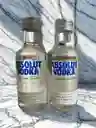 Doble Vodka Toronja