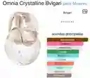 Perfume Omnia Crystalline Para Mujeres